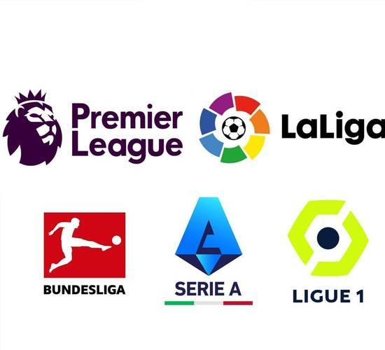 盘点欧洲五大联赛截止目前最令人失望的球队：1、利物浦利物浦花最多的钱，成绩却