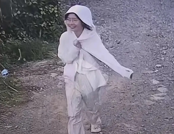 悲痛无比！5月26日晚失踪的宁波姑娘孙小梦已确认遇难！她身上只有200块钱和