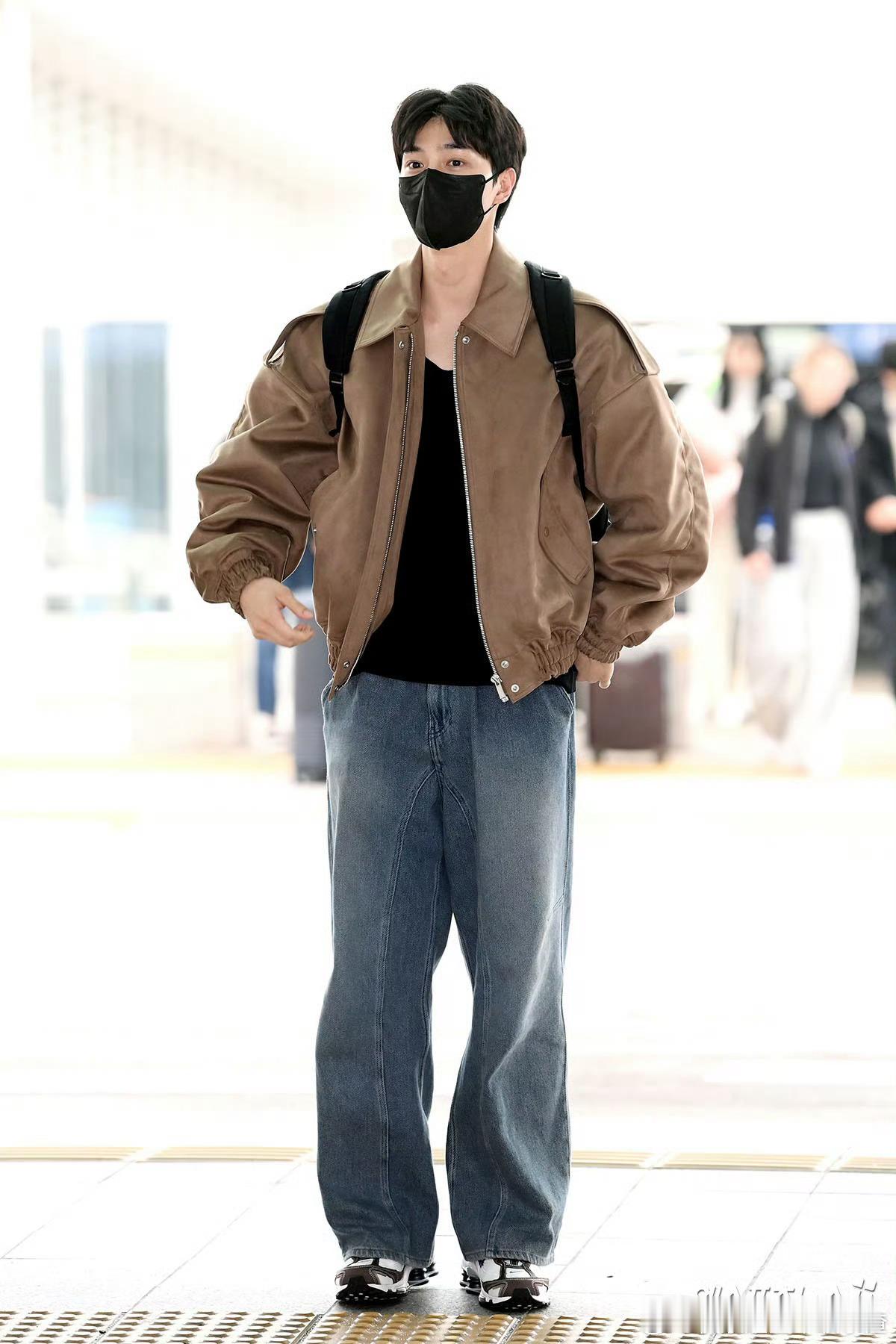 宋江四开门成果展示