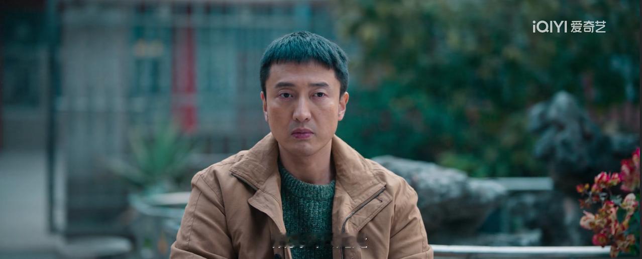 《罚罪2》太有新意了：他们竟然都不谈爱情，一心搞事业，就连婚姻都是权衡利弊 