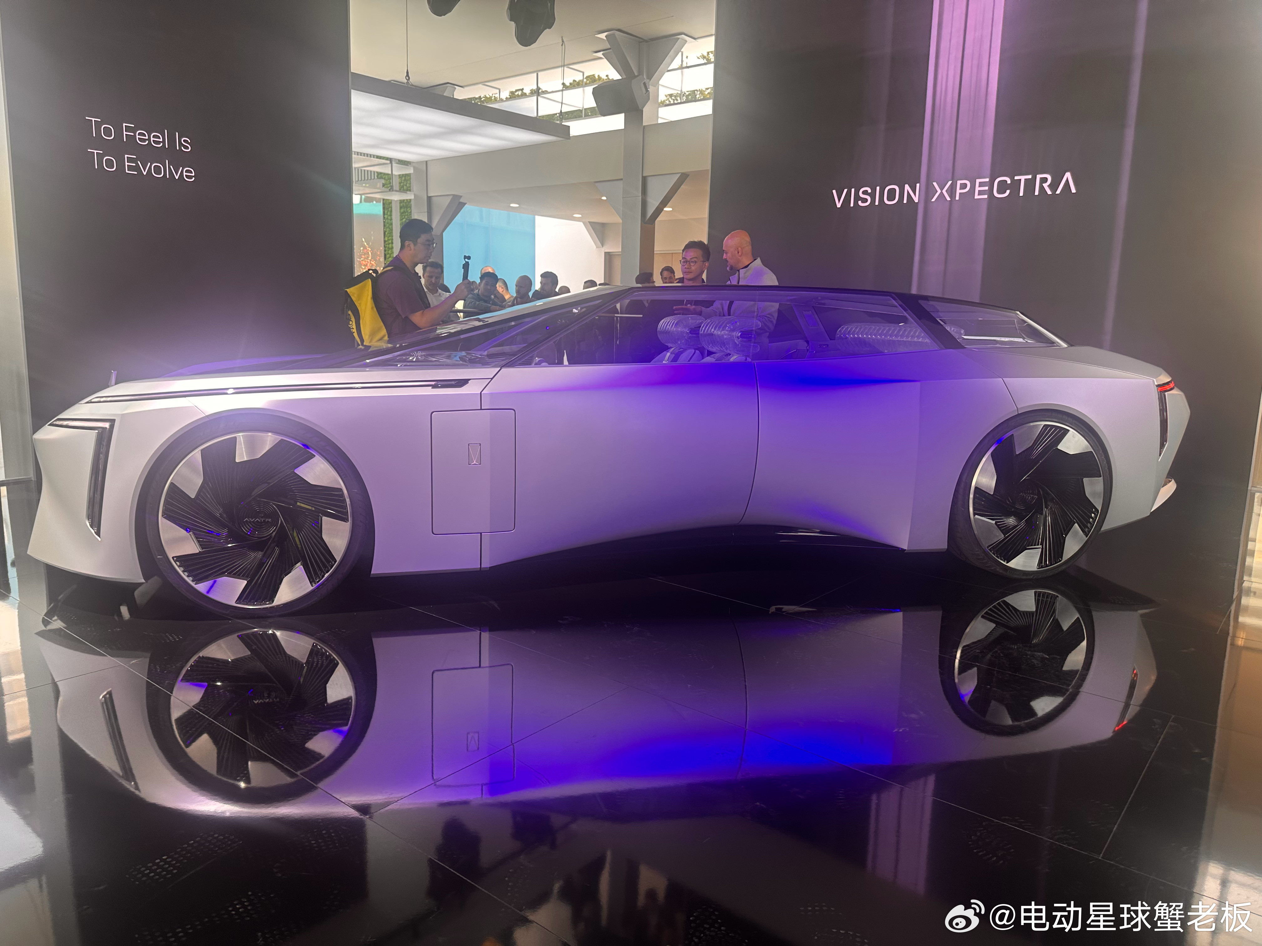 iaa2025慕尼黑国际车展有个户外展区，叫做OPENSPACE，大概位置在