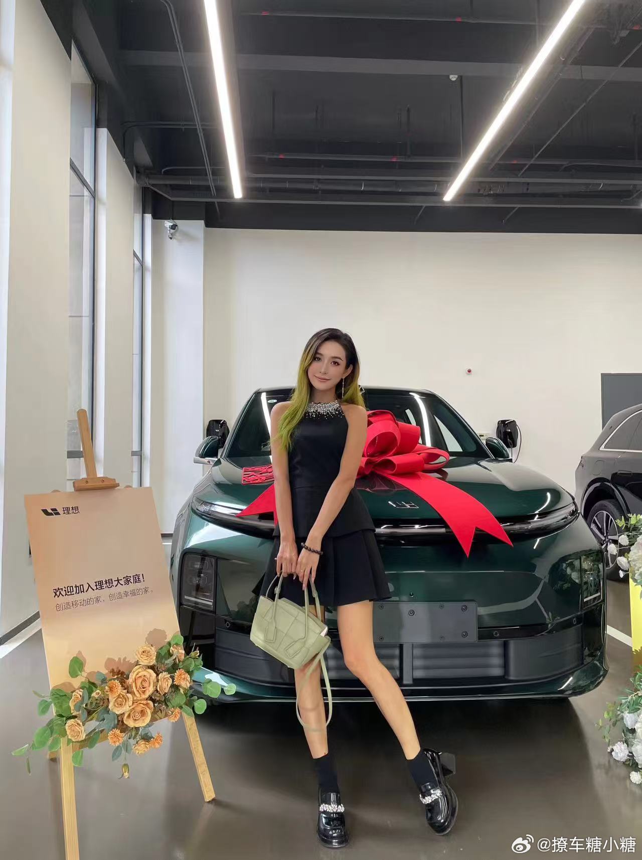 现在买车有多利索大V聊车现在买车是很简单，车子试了选中车型后就可以了解优惠，最