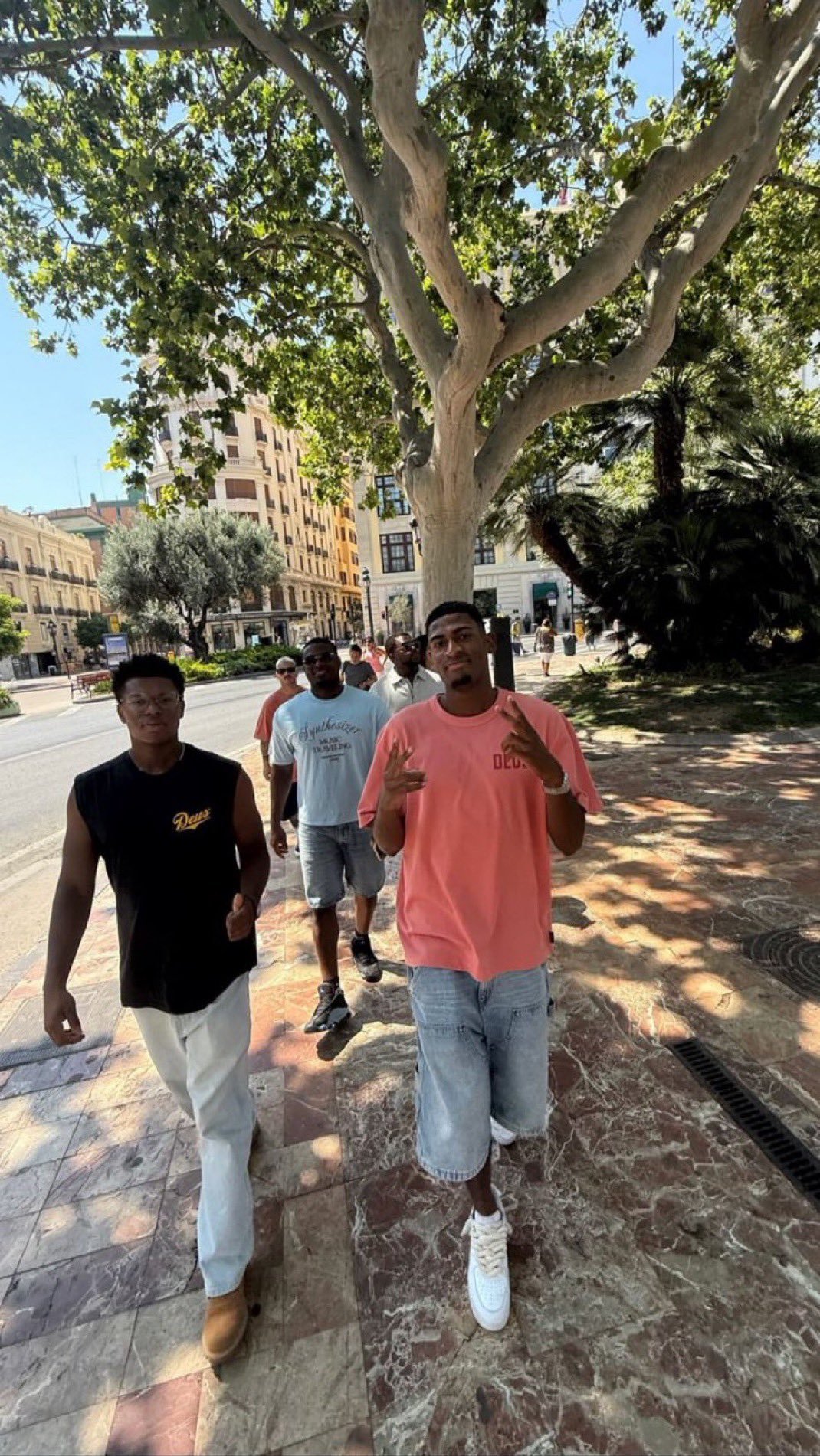 阿森纳博主GoonerChris：西班牙U21国家队队长莫斯克拉拉似乎即将告别