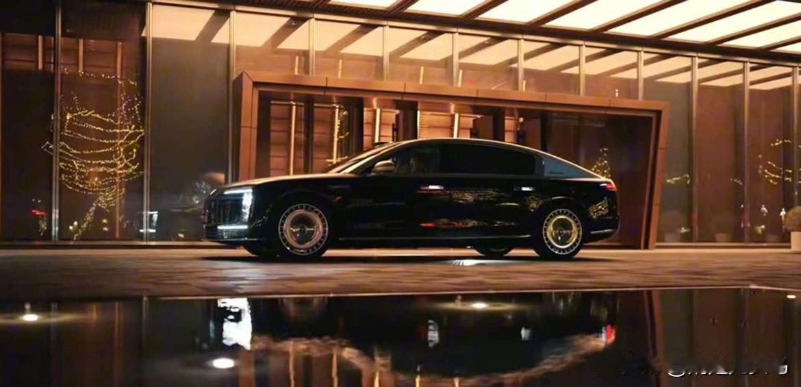 尊界S800简直是“豪”无人性，9月交付1918台，把保时捷Panamera、奔