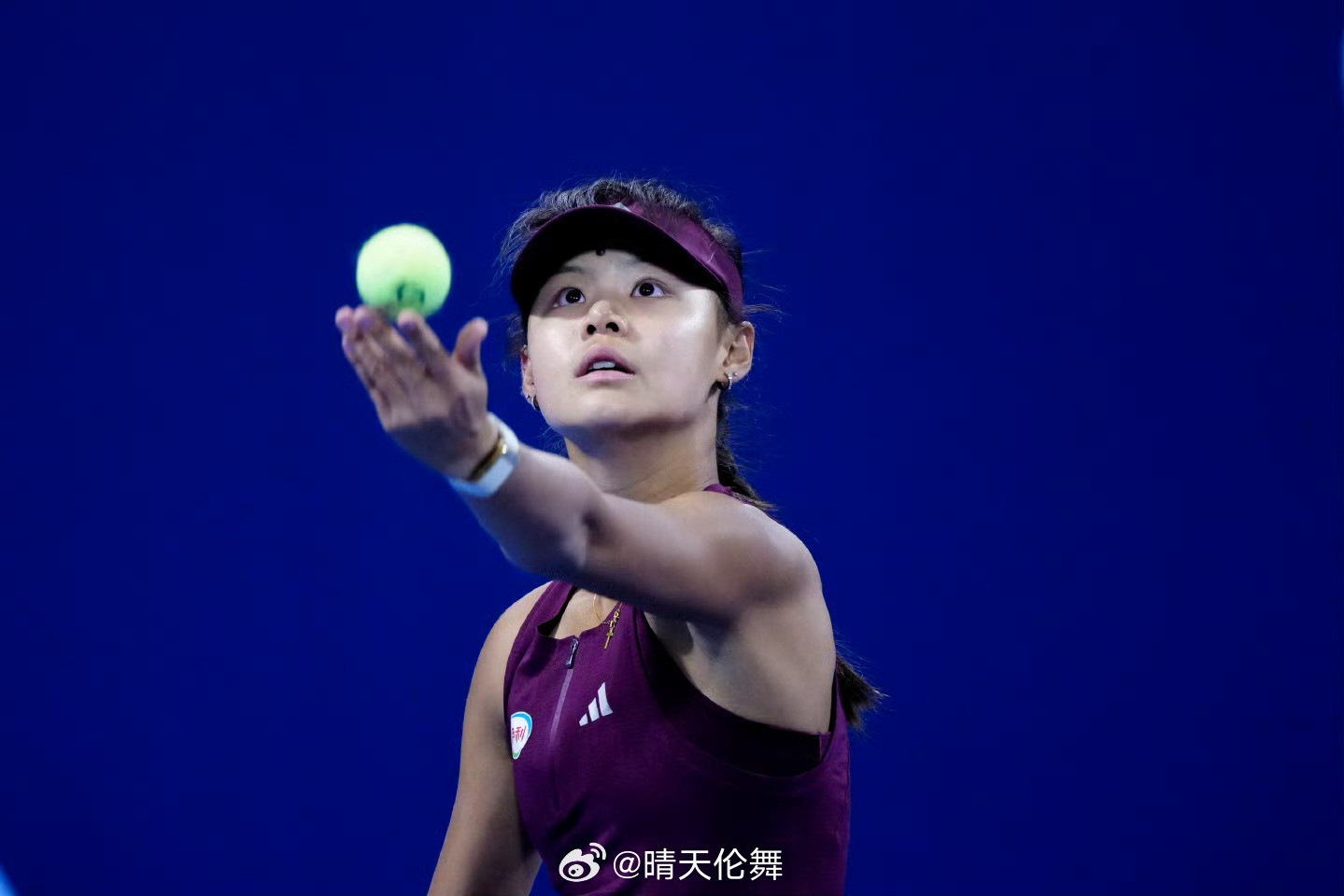 2026中网10.5赛程13:00钻石球场日场第二场郑钦文🇨🇳vs鲍