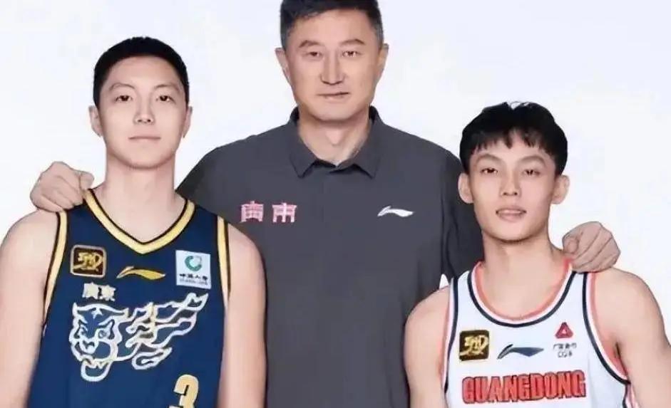 关于陈国豪，北控还是行行好吧！陈国豪大概率是熬出了头，据说是要进入自由市场了。