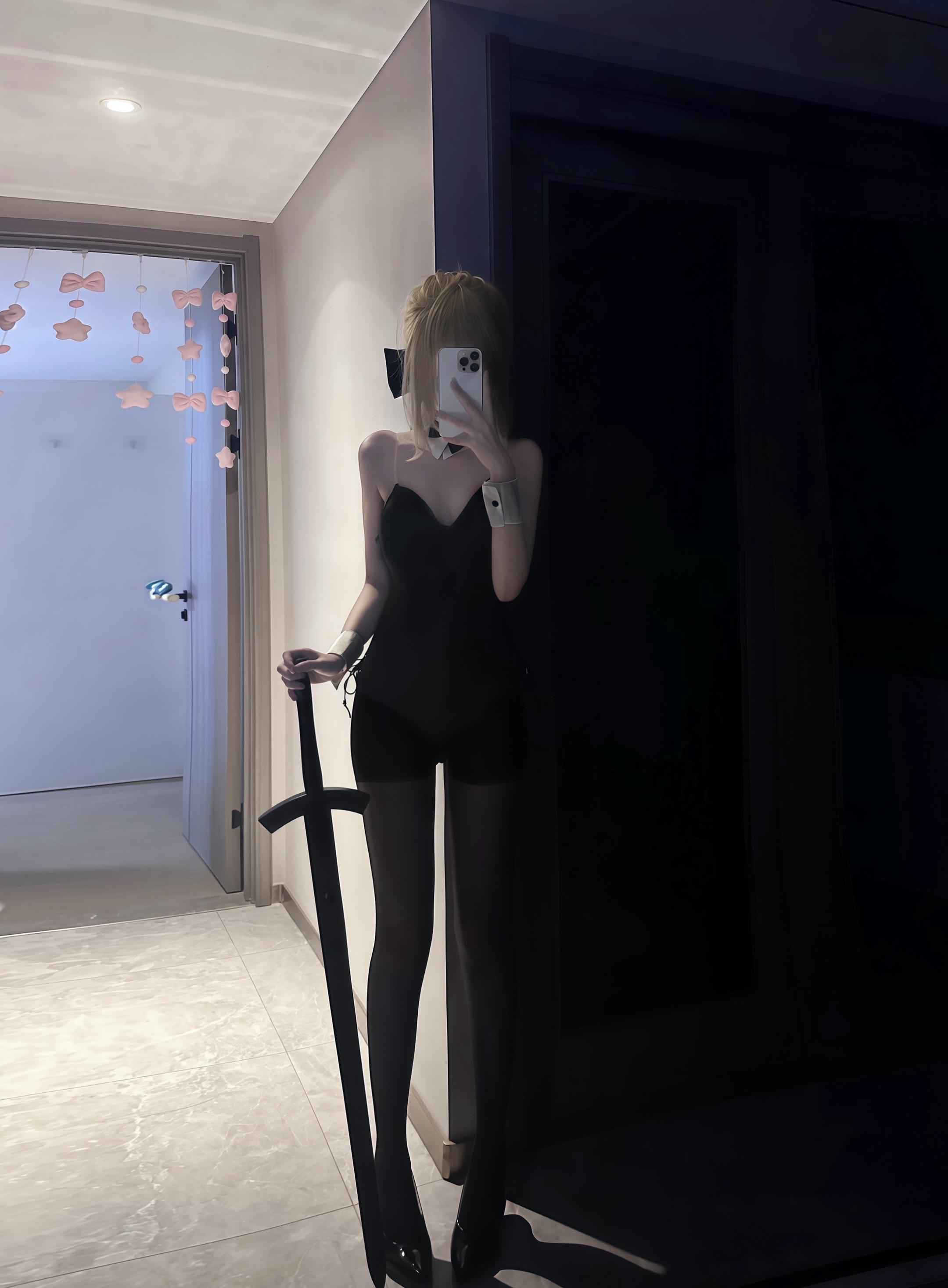 saber fate