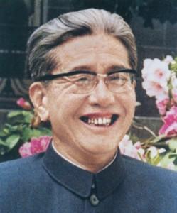 新中国的外交部长乔冠华去世后，3个子女后来如何？这乔冠华和龚澎，当年可是公认的