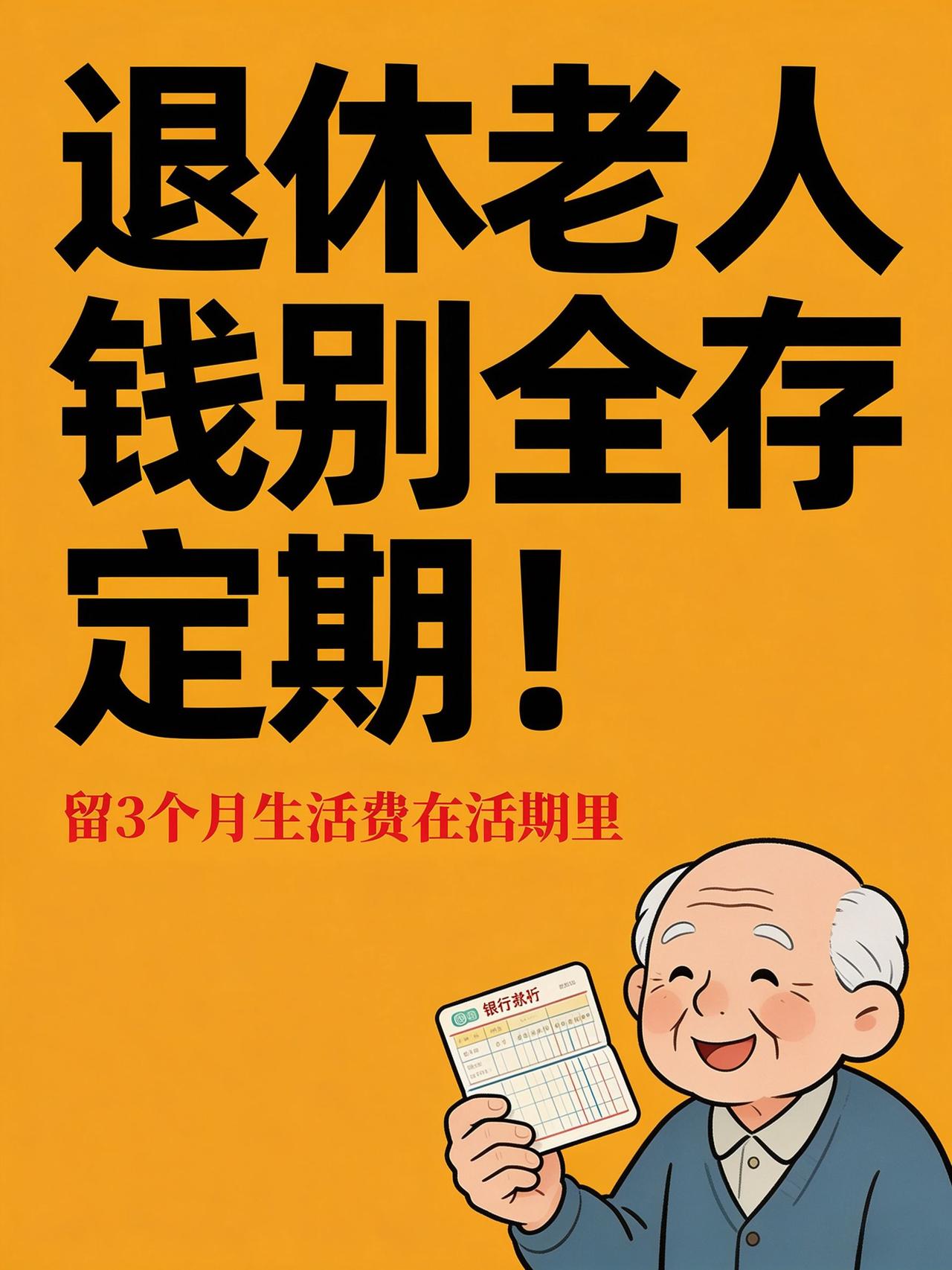 昨天李叔半夜给我打电话，声音都抖了：老伴晕倒了，打120，送医院，交押金，一晚上