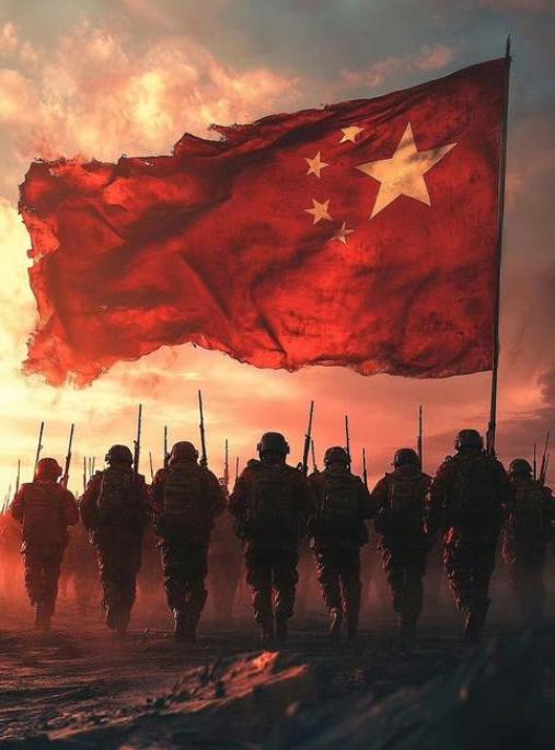 什么是大国？当全世界的大小国家看清了你的一再忍让，一再后缩，看清了你的不敢打，它