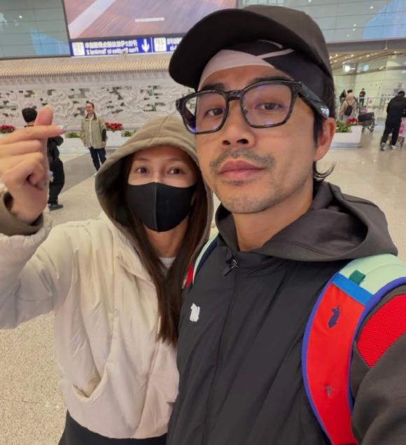 李茂弦子顺利到家，这场跨国归途藏着最动人的担当3月4日，弦子一句“到家