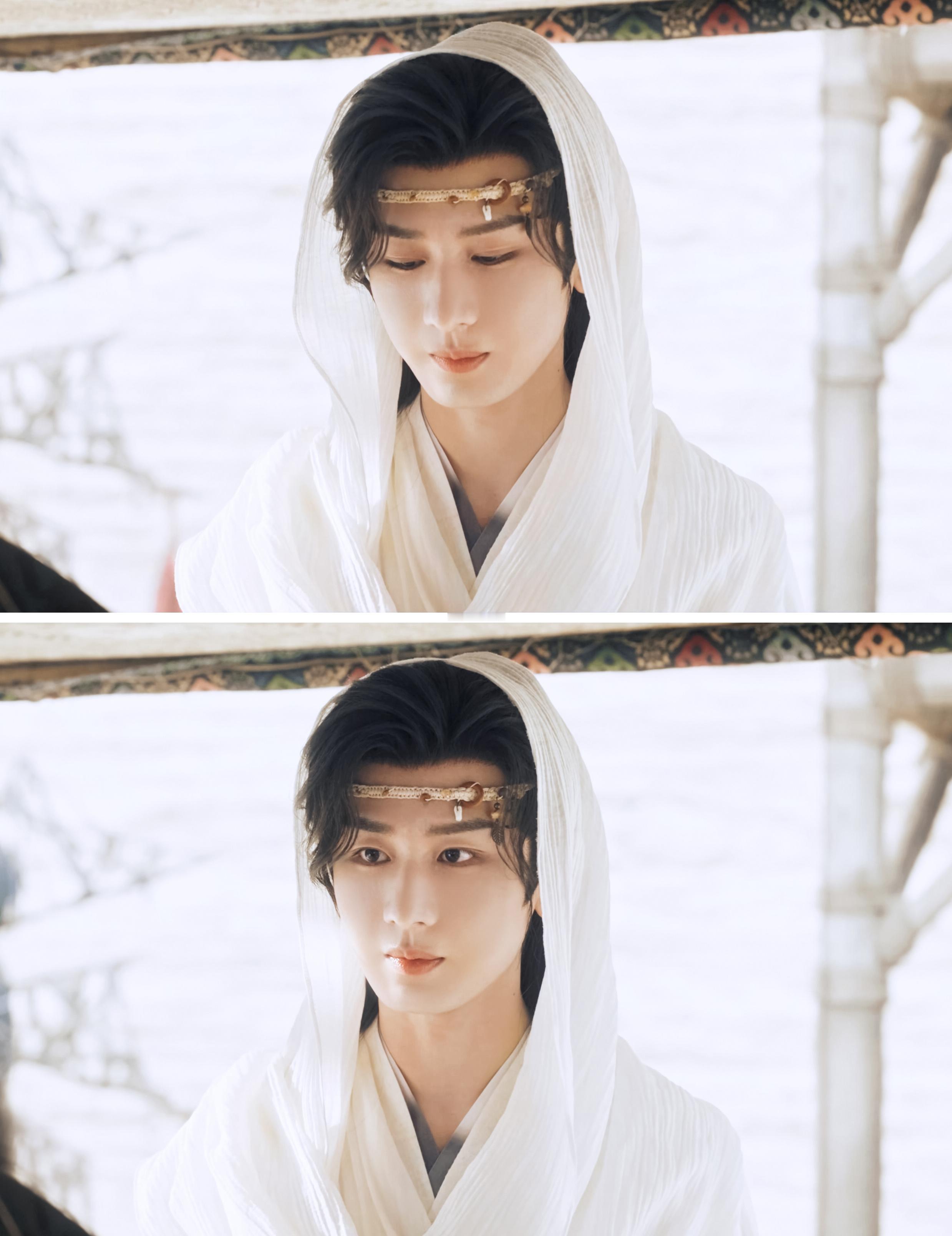 西西域的美丽传说成毅天地剑心​​​