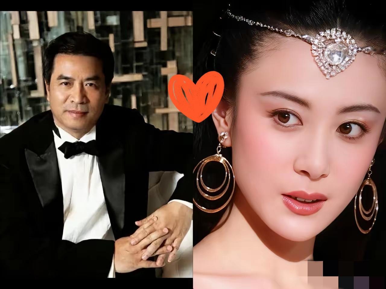 何晴离开前，一直有三个人陪在她身边闺蜜傅艺伟陪了她整整十年，最后一次公开露面