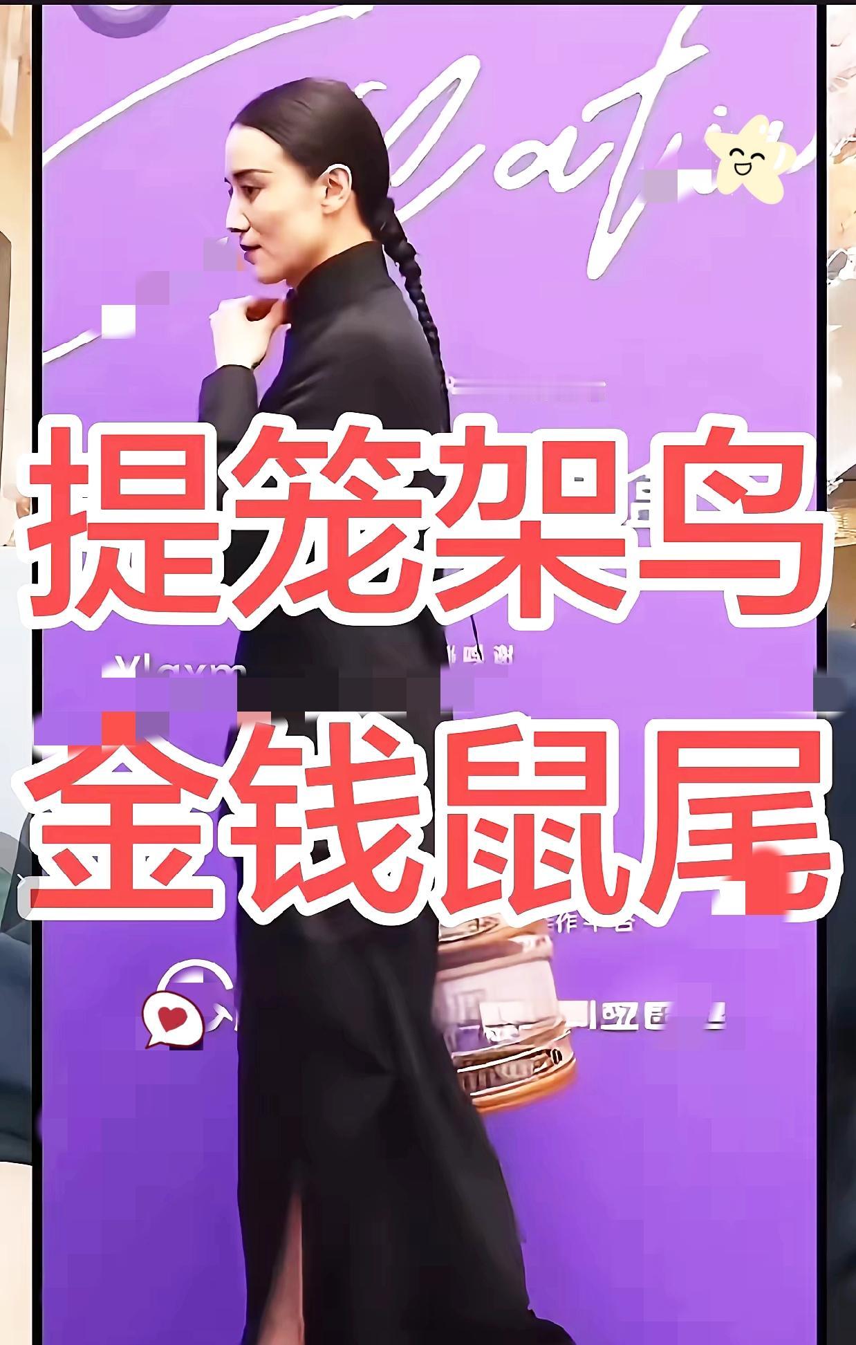 不得不说，黑龙江文旅找宋佳推广家乡，这波操作真的让人看不懂！前脚刚因鼠尾辫配