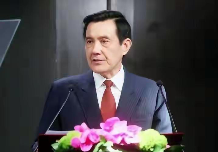 萧旭岑事件再反转！马英九力挺基金会原因曝光，邱毅为蔡正元发声马英九还是没有