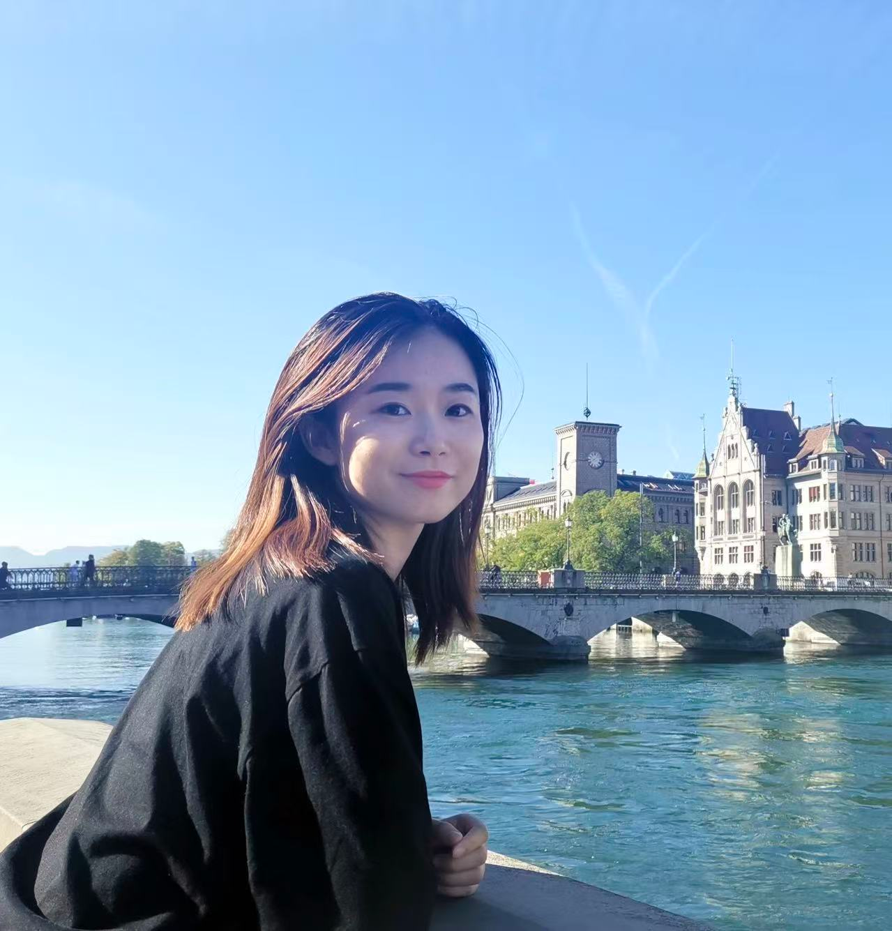 浙江青年文学之星丨傅炜如: 做一个与世界有联结的人