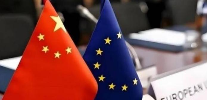 看中国怎么办？欧盟这回是真较真了。2027年12月14日起，不管什么东西，只要卖
