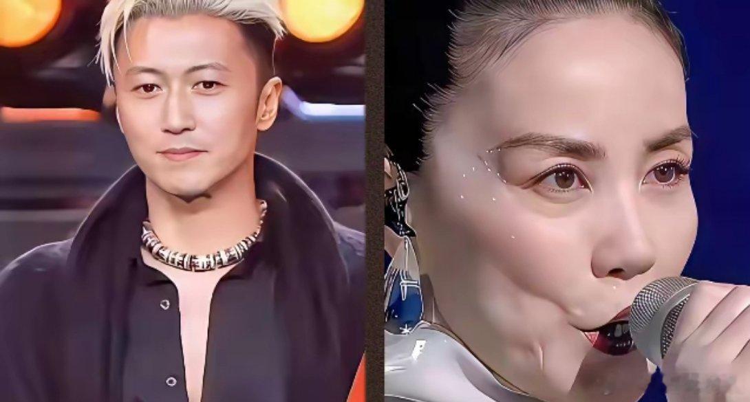 12.8亿的谢霆锋，坚持不结婚。他名下的摆花街铺王，月租过百万。锋味烤肠卖了15