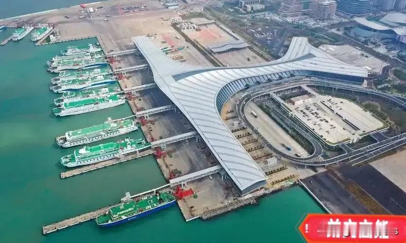 海南封关后，我想越南是最紧张的国家，因为越南在多地设立关税自贸区，所