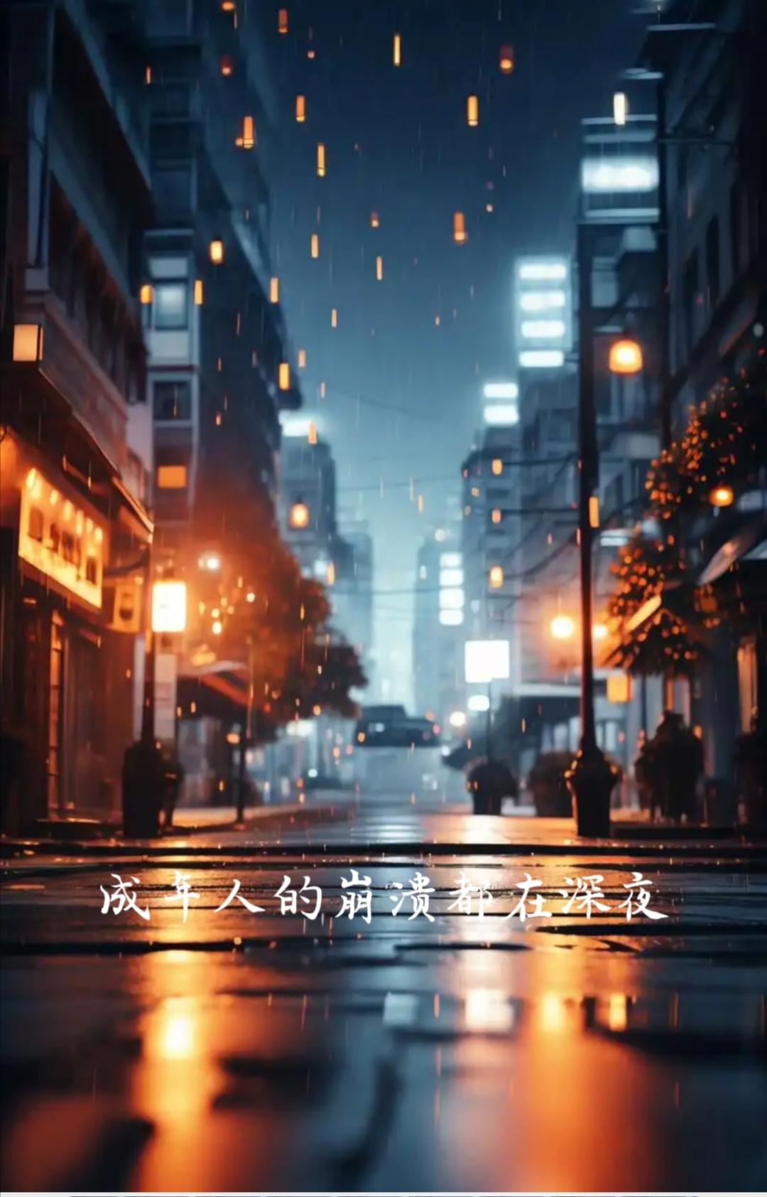 人到中年，婚姻里看透了什么？这4个扎心真相，越早懂越幸福刚过40岁那年，我