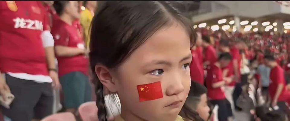 她懂足球吗？但是她懂怎么用自己的方式爱常州……
