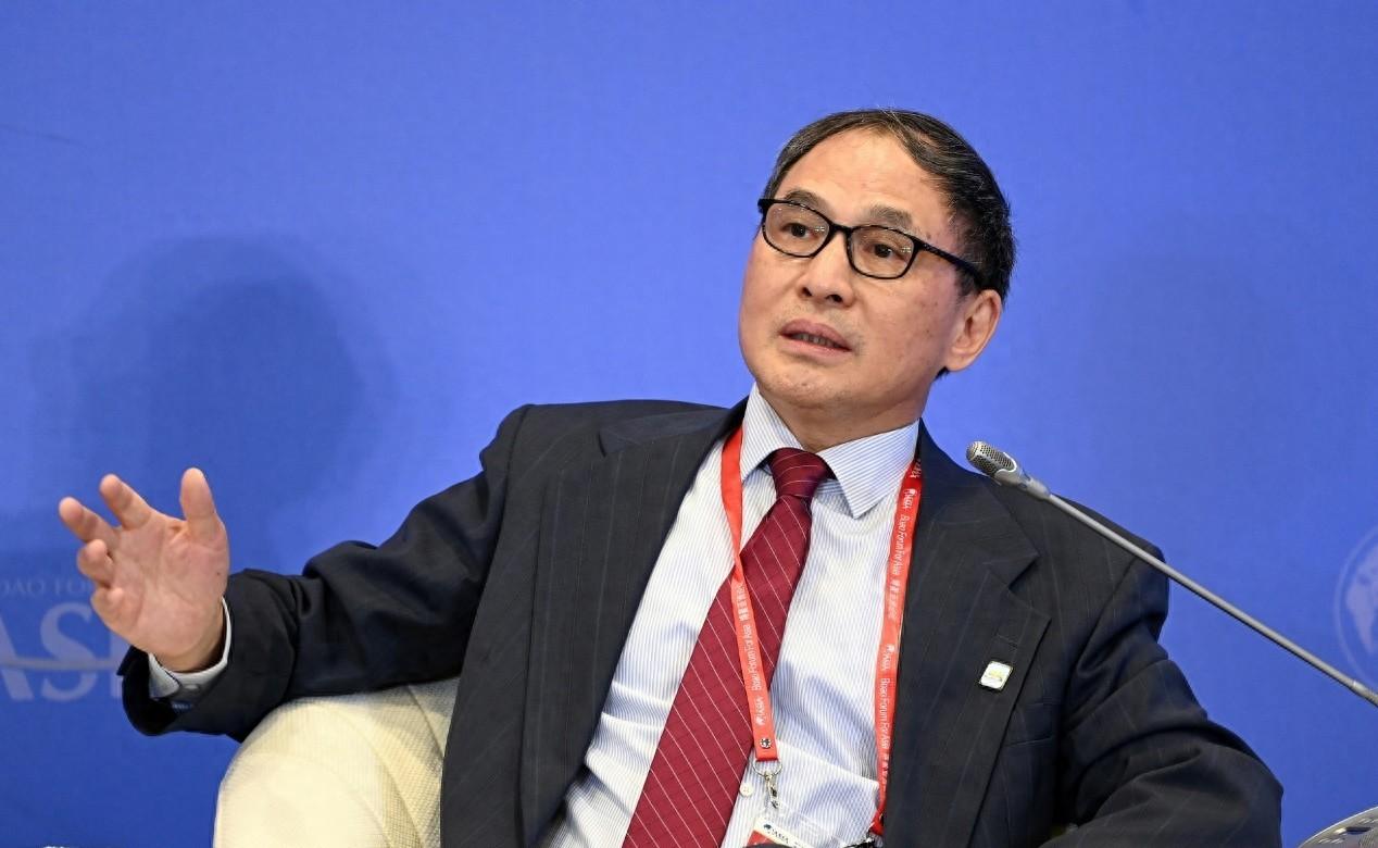 郑永年：与其说美国衰落，不如说它在经历一次“霸权变形”舆论场上关于“美国崩溃