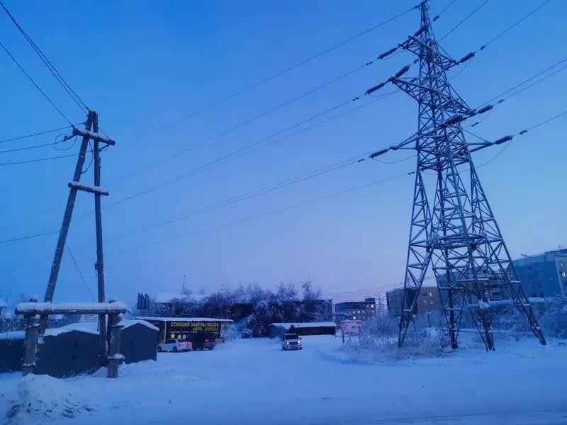 能忍受零下71度的寒冷吗？这对多数人来说简直是噩梦，但俄罗斯的雅库茨克做到了。这