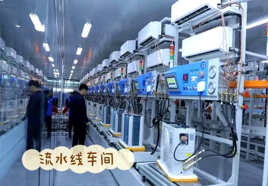 中国厂家这回算是捏着印度七寸了。印度这次直接给中国空调压缩机开绿灯，不用过认证