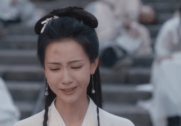 陈都灵的演技真的可以说是少有的精彩啊