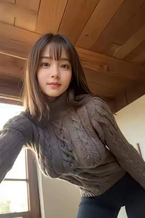 男人一定要学会满足女人的雌竞心理，这样才能让她感受到极大的满足。都知道女人喜欢旅