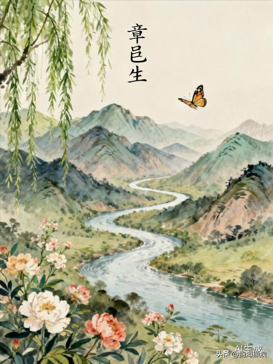 明朝传奇故事明朝万历年间，在山东章邑有一个特别流氓的家伙，这家伙好色成瘾，到处