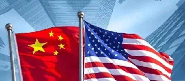 美国为何不拉拢俄国对抗中国---