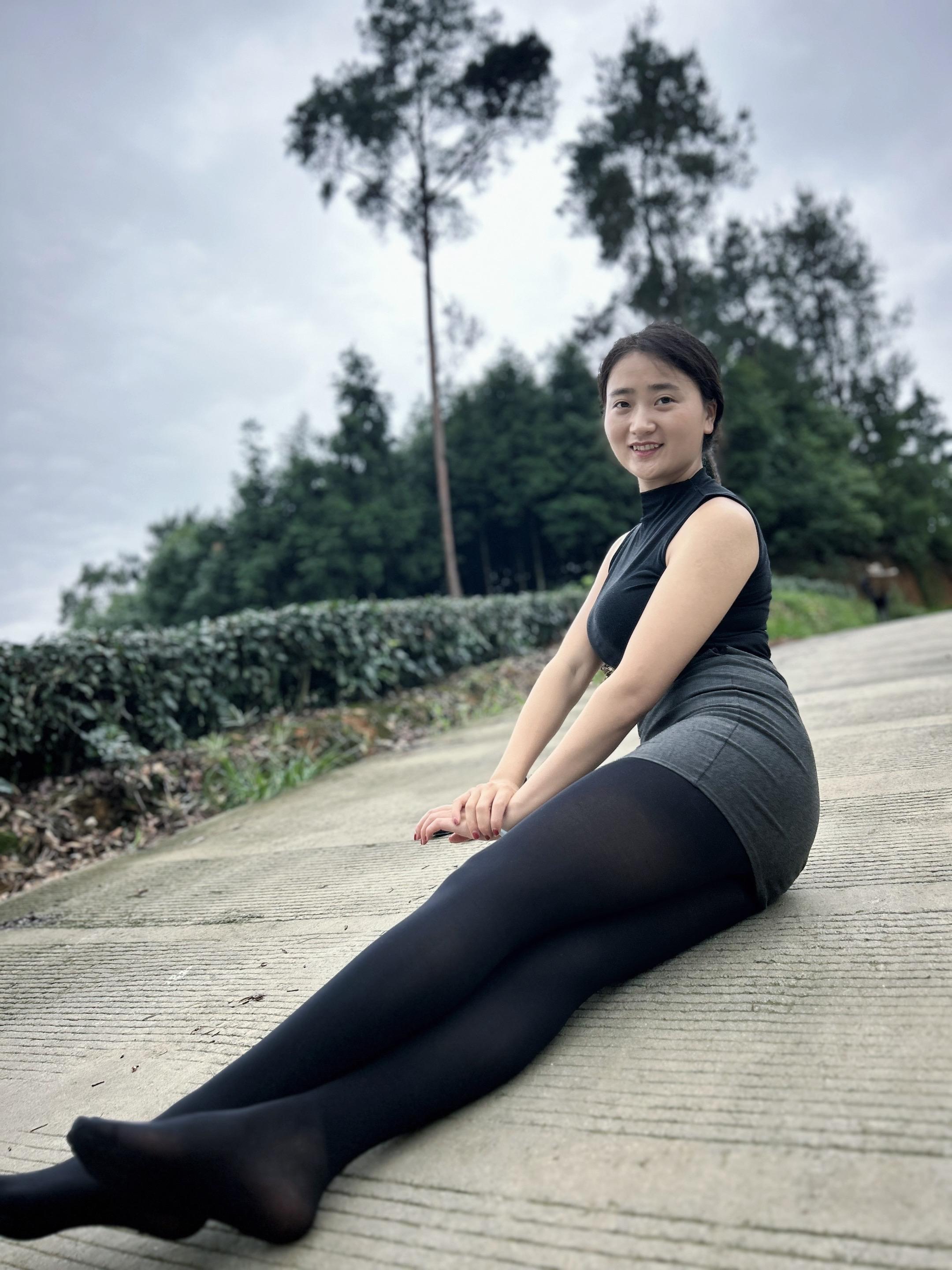 我怕见面就想重新拥有