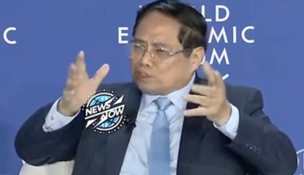 越南总理发言：中国帮忙是应该的？越南总理的发言，简直让人
