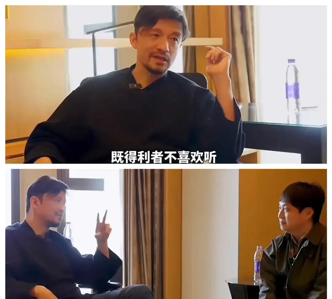 谢晖三年前那顿酒，代价真不小。两瓶啤酒下肚，说了句“某队花一百二十亿才夺冠