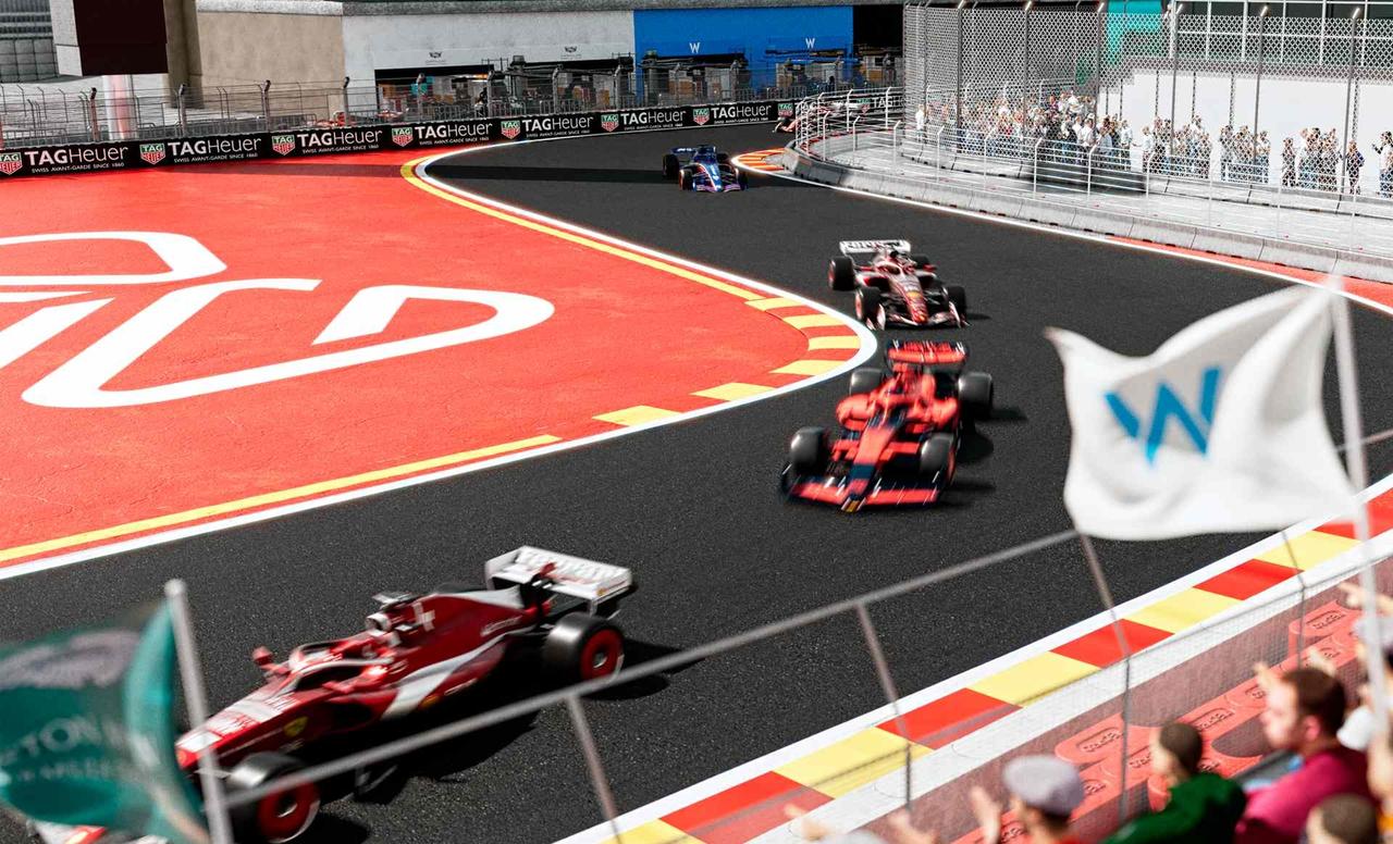 关于2026F1世界一级方程式锦标赛-西班牙站，勒克莱尔现在需要的不是漂亮单圈