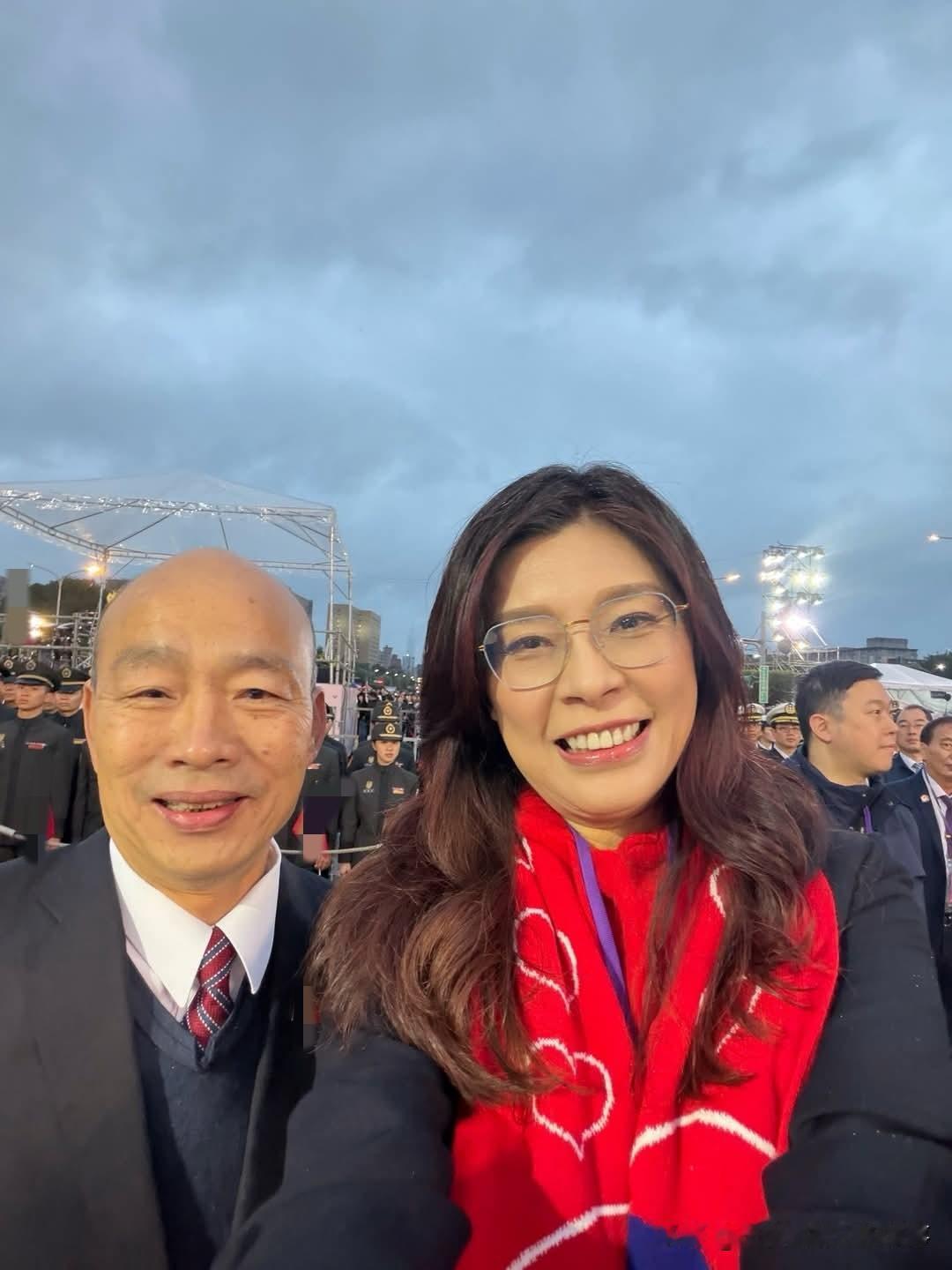 郑丽文的国民党整合大致完成就差朱立伦派系了被蓝营支持者寄予厚望的中国国民党新