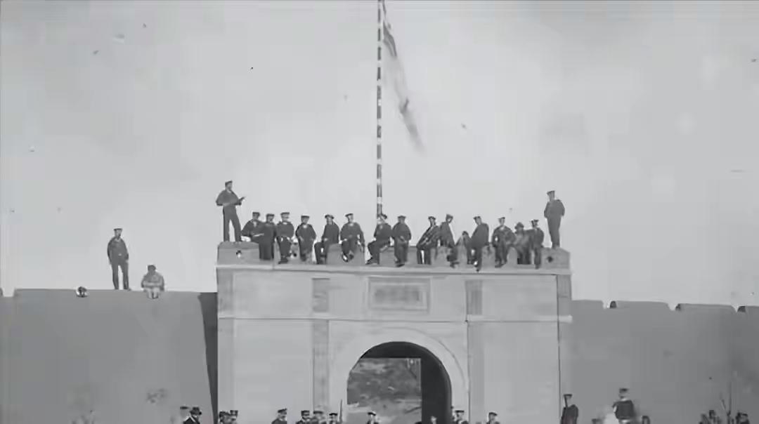 惊天提议！德国愿归还中国领土，唯一的条件却让中国沉默了数十年这事得从一百多