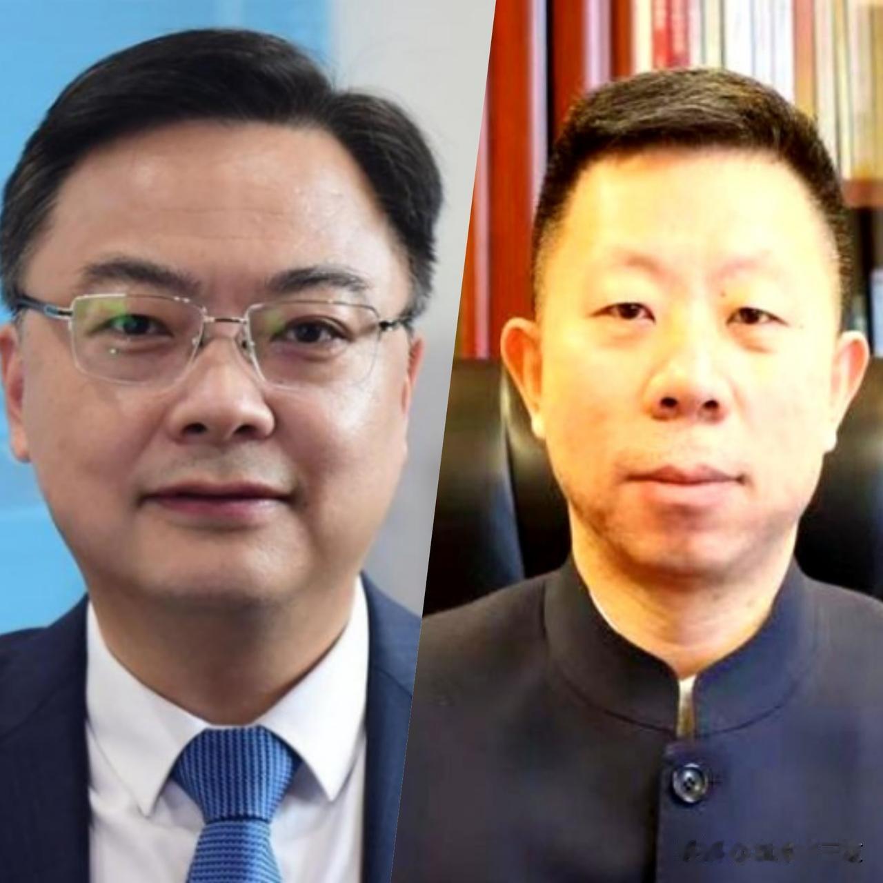 对手不同，打法不同：井泉大使"硬刚"，张大使却"沉默"，两位都是给国人长脸！