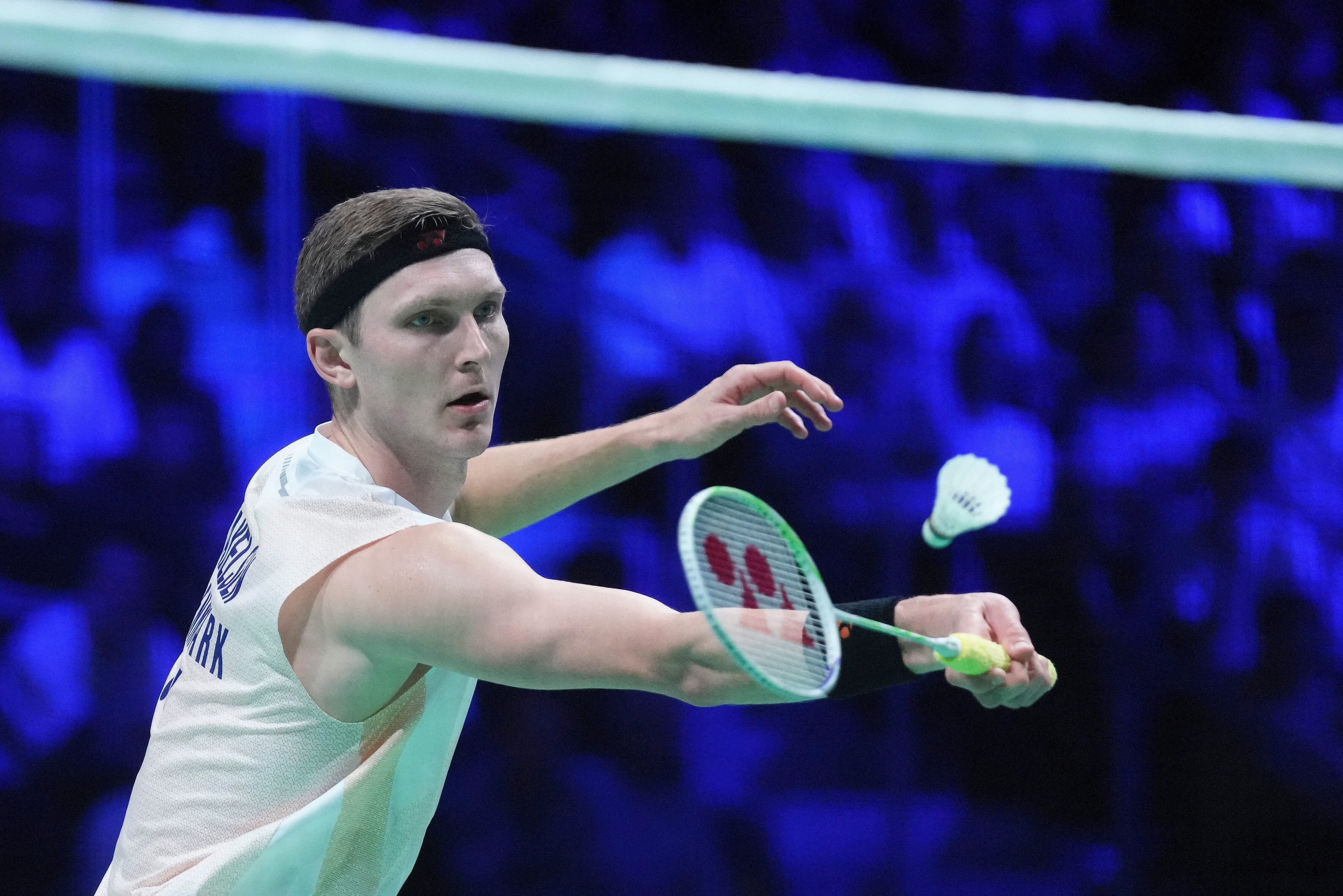 安赛龙官宣退役安赛龙职业生涯主要成绩：2024年巴黎奥运会男单冠军🏆2021年