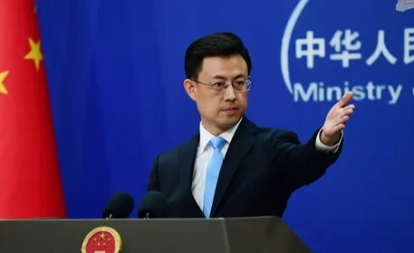 泽连斯基声称“中国派雇佣兵援俄”，中方回应出人意料，白宫嗅到不寻常信号据乌通