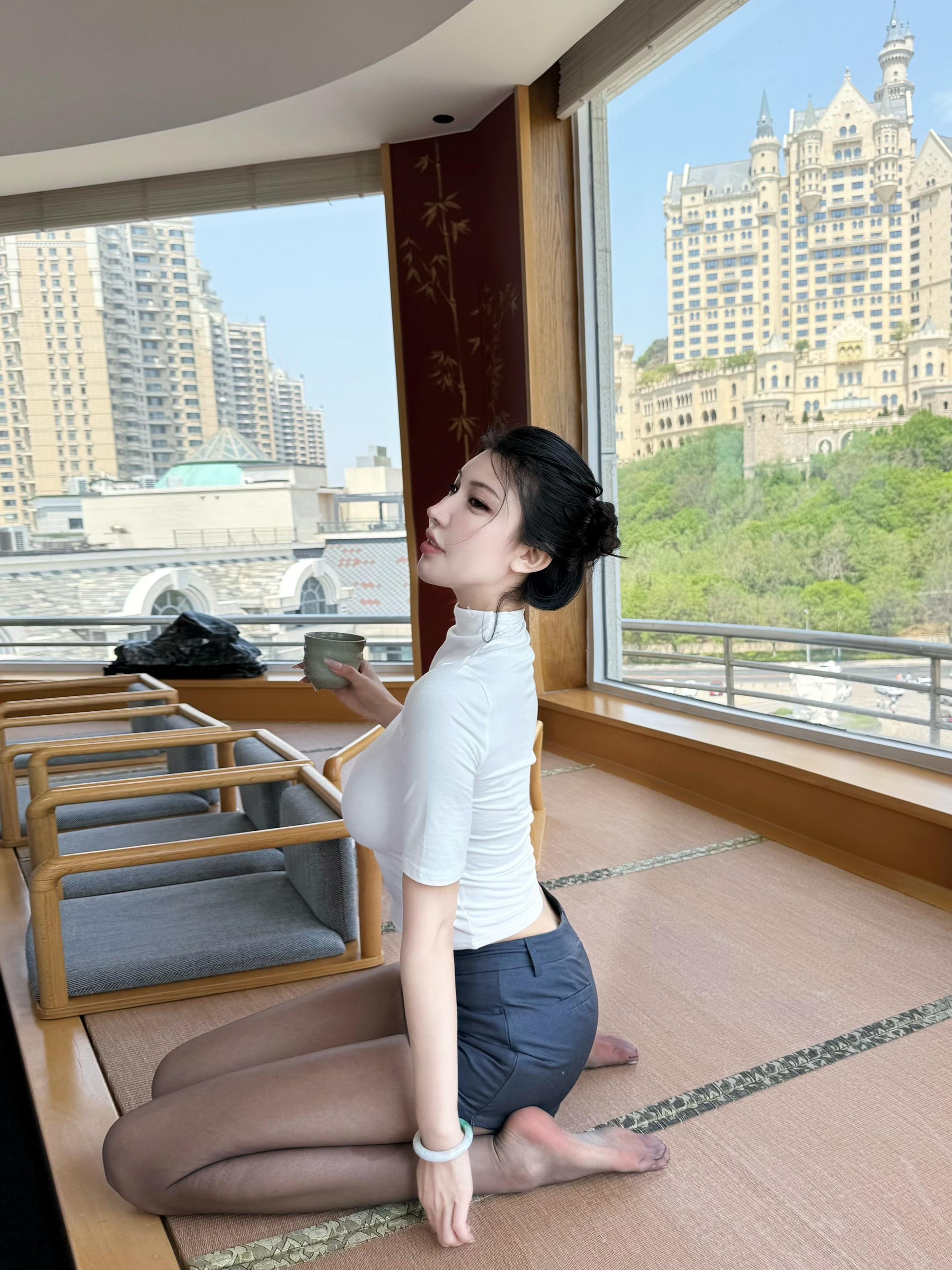 风已经是秋天的味道了