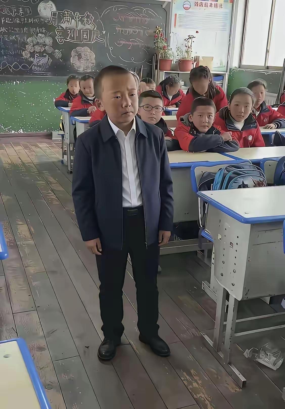 一个家庭，爸爸不挣大钱，也能过得很幸福总有人觉得，家庭幸福的前提，是男人赚