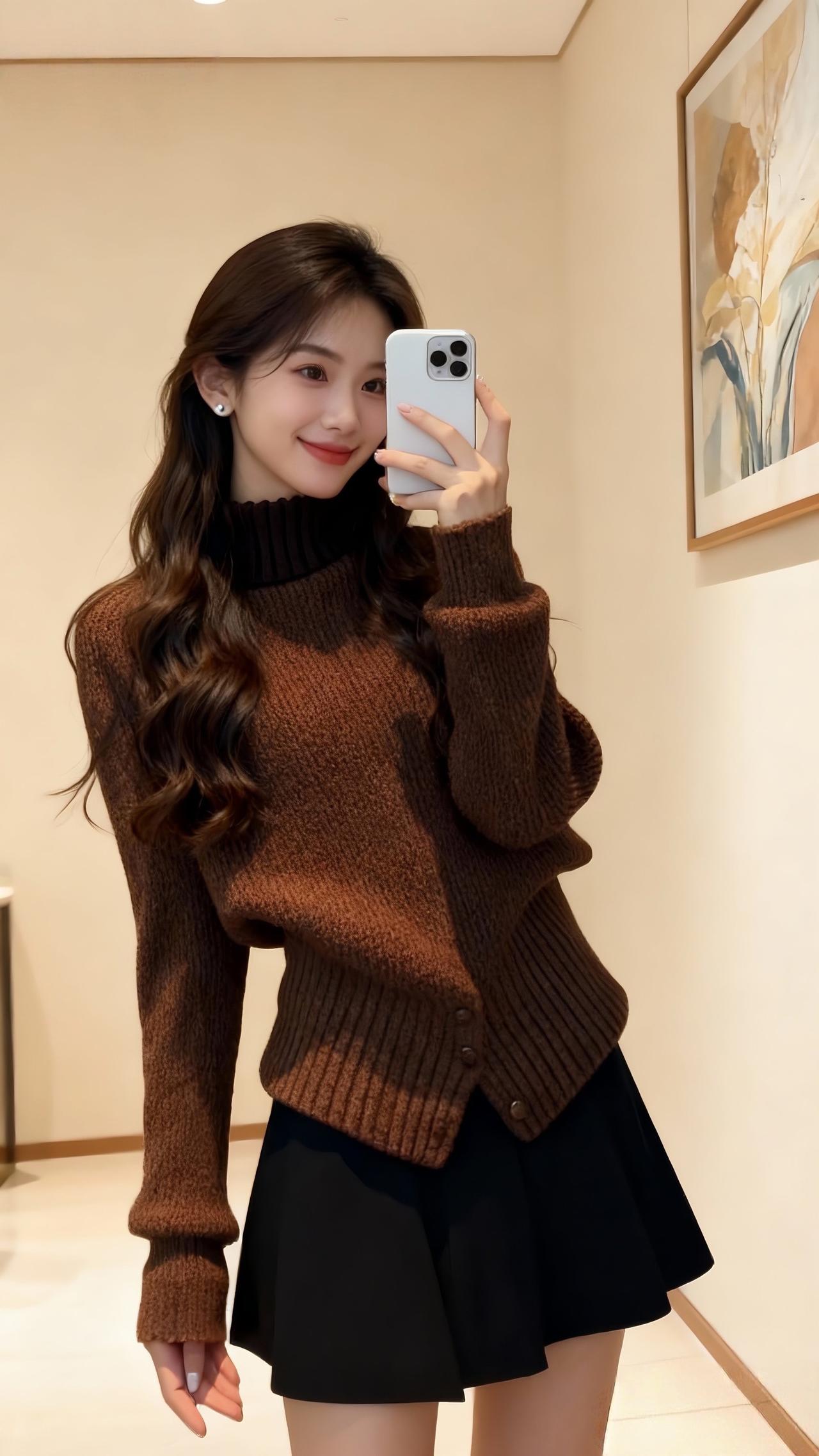 个性穿搭风格时尚搭配服装时装穿搭时尚气质穿搭潮流时尚穿搭