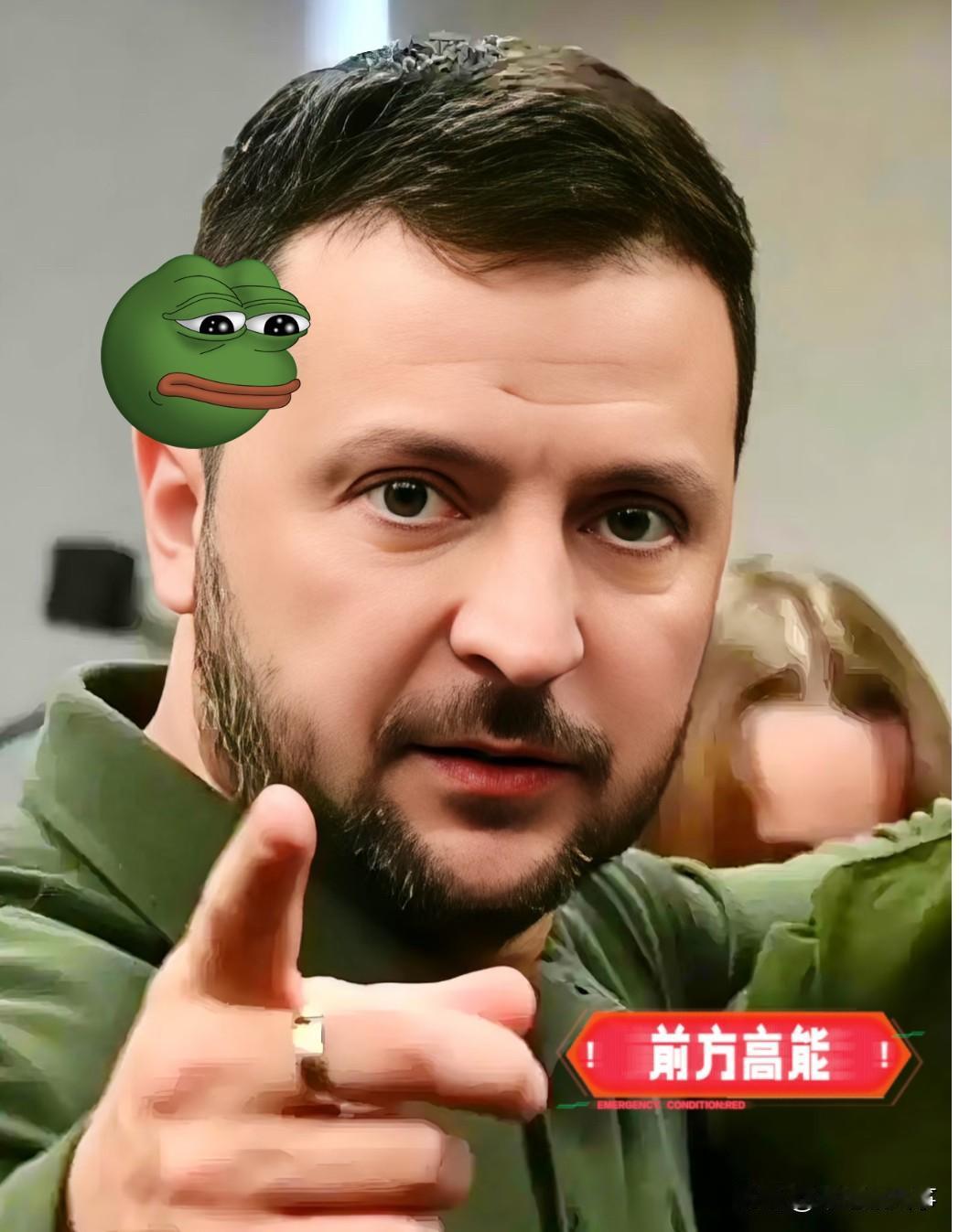 乌克兰不投降，真因竟是它泽连斯基为什么不投降？泽连斯基最怕的不是乌克兰彻底失败