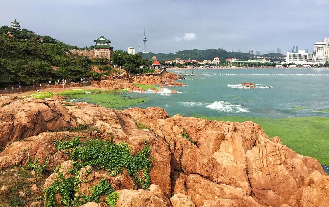 王铎：青岛为何每年9月1日变空城？我的回答：1.开学了，孩子们都要上学了。
