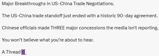 热点解读来，上美国正宗赢学！MAGA精英总结揭秘媒体没有报道的这次美国三大赢点：
