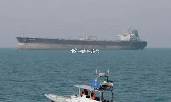 3月2日，摩根大通大宗商品团队数据显示，受中东地缘冲突升级、油轮集体避险停航影响