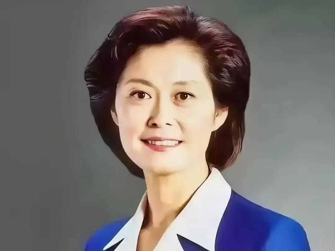 71岁敬一丹闲不住，不愿养花弄草安享晚年，退休生活比上班还忙看到敬一丹最近的