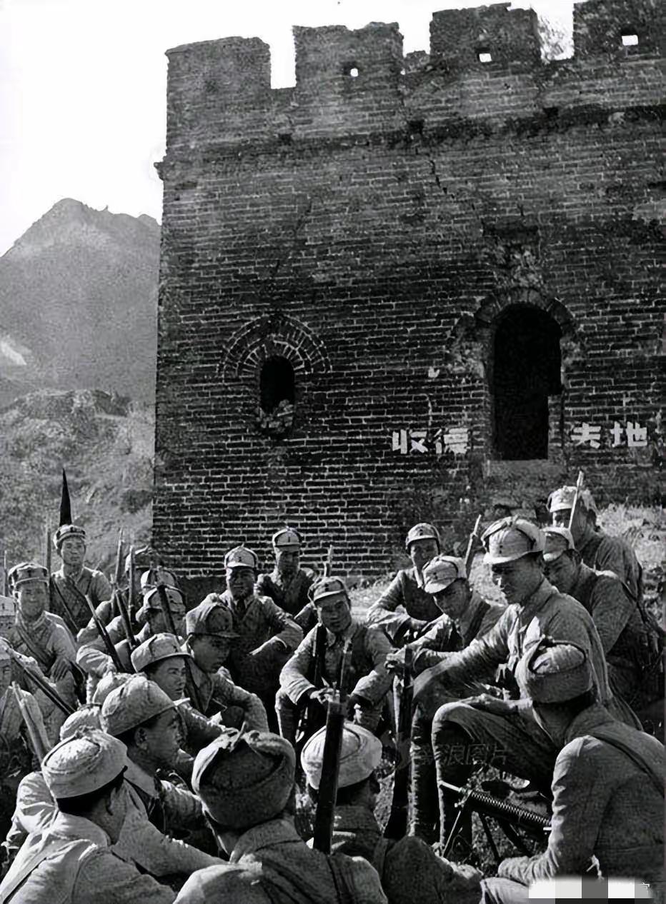 1944年3月，晋察冀军区司令部一份加急的电报送到了兵工厂负责人杨锡仁手中。电